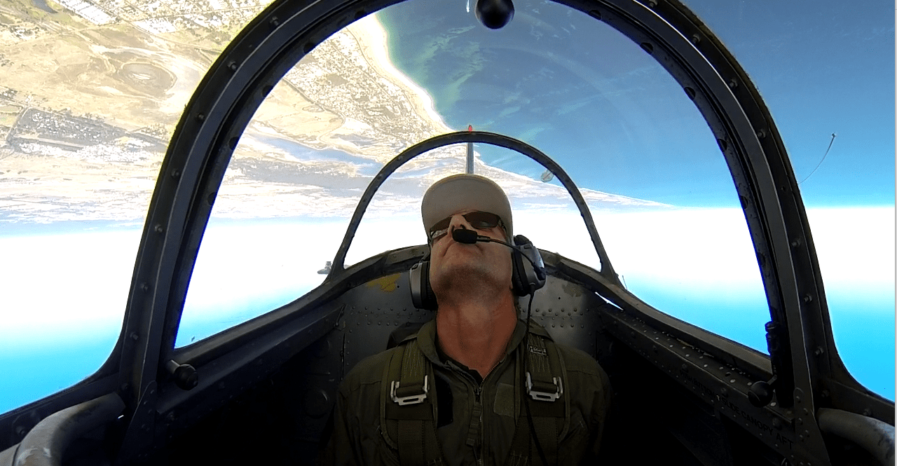 Combat Flight Aerial Dogfighting Get Your Wings