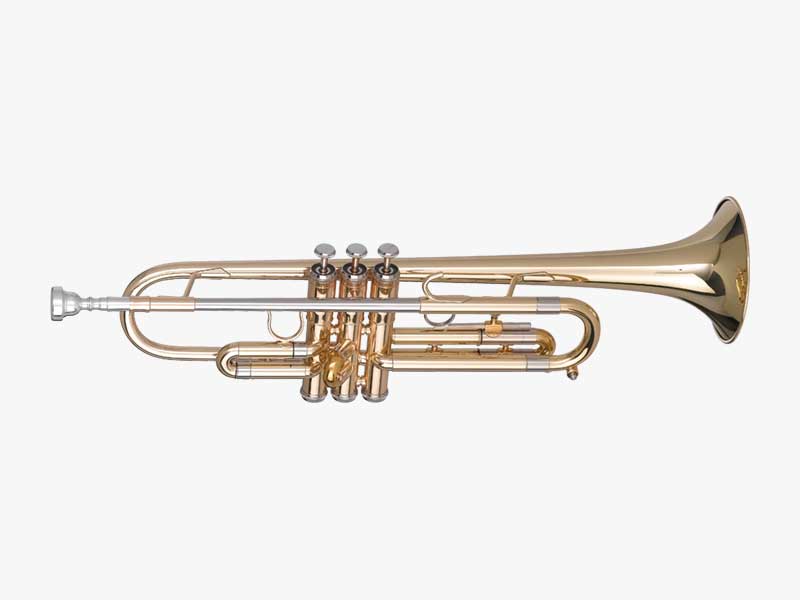 300/400 Series Trumpets Getzen