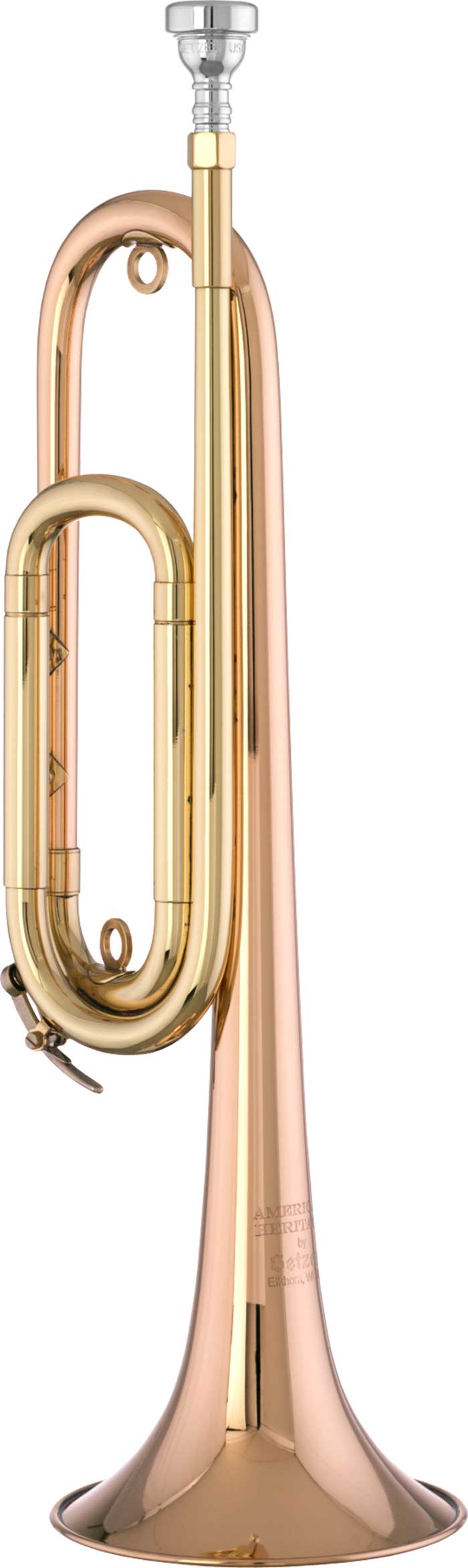 M2003 Field Trumpet Getzen