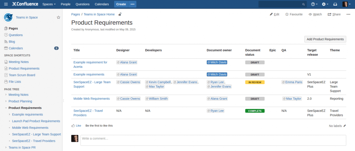 Endtoend traceability of requirements with Atlassian and Zephyr Zephyr
