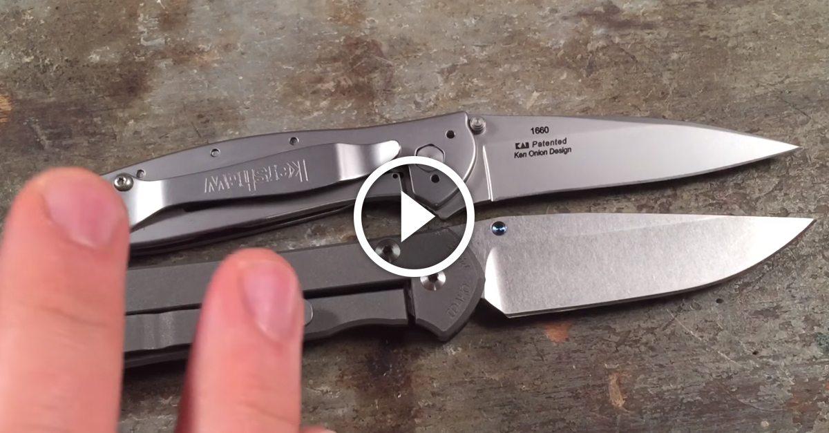 Are you getting your money's worth? Find out when you compare a 40