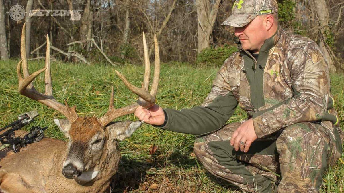 Hunter's Guide 8 Great Accessories for Hunting the Rut