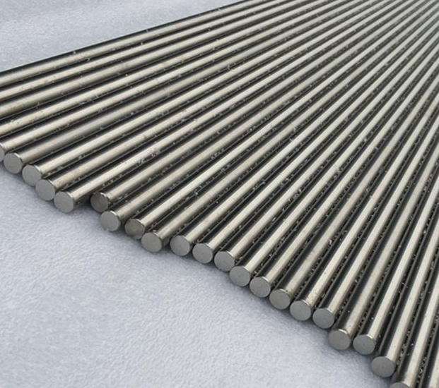 Titanium Alloy Grade23 Ti6Al4VELI (Extra low interstitials) Bar and