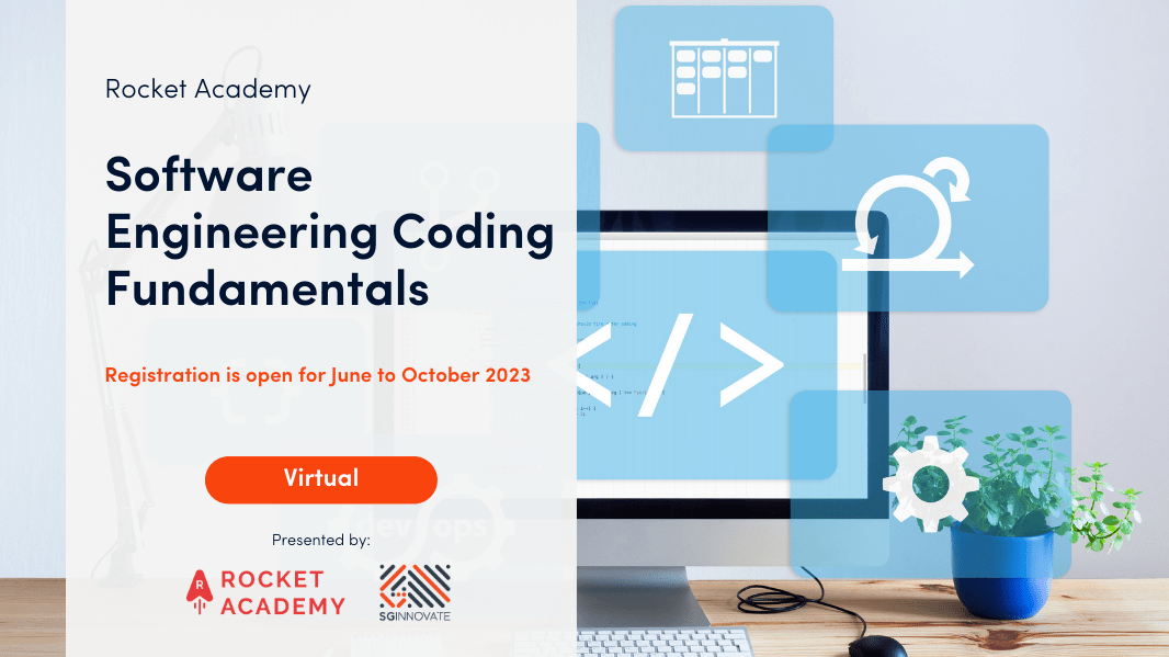 Software Engineering Coding Fundamentals SGInnovate