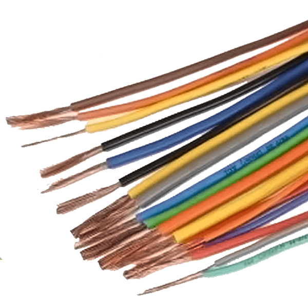 Gew Automation Ahmedabad Auto Cables