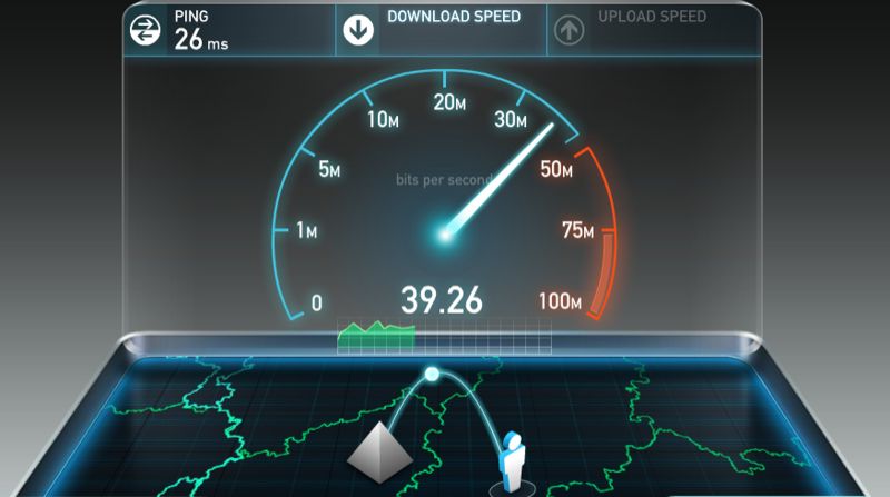 Vodafone GigaCube Erfahrungsbericht GeWiBu