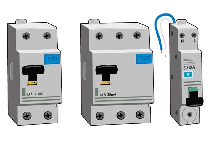 RCD Selection: How to Choose a Residual Current Device?