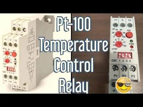 Temperature Monitoring Relay: What you Need to Know