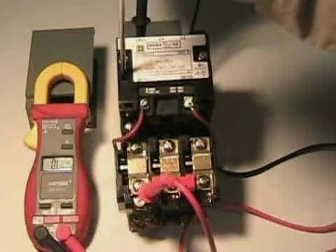 How to Test Thermal Overload Relay, Maintenance Tips