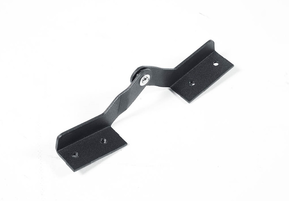 ST07 METAL HINGE FOR MDF SURFACE (M6) GFC