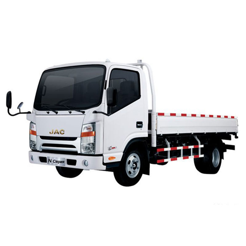 JAC N75 Truck (6 Wheeler) G Force Auto