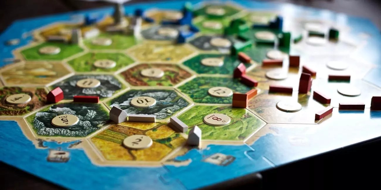 Best Tabletop Games For Beginners 2024 Guide G For Games