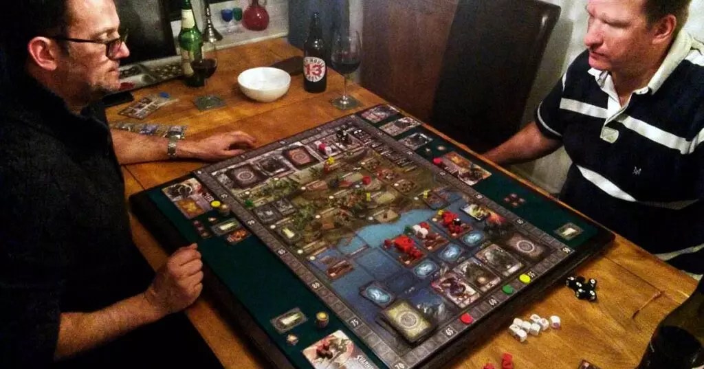 Best Tabletop Games For Beginners 2021 Guide G For Games Best Tabletop Games For Beginners 2021 Guide G For Games