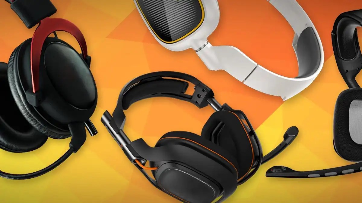 The Best Gaming PC Headset Skills ─ Key to a NonStop SelfImprovement