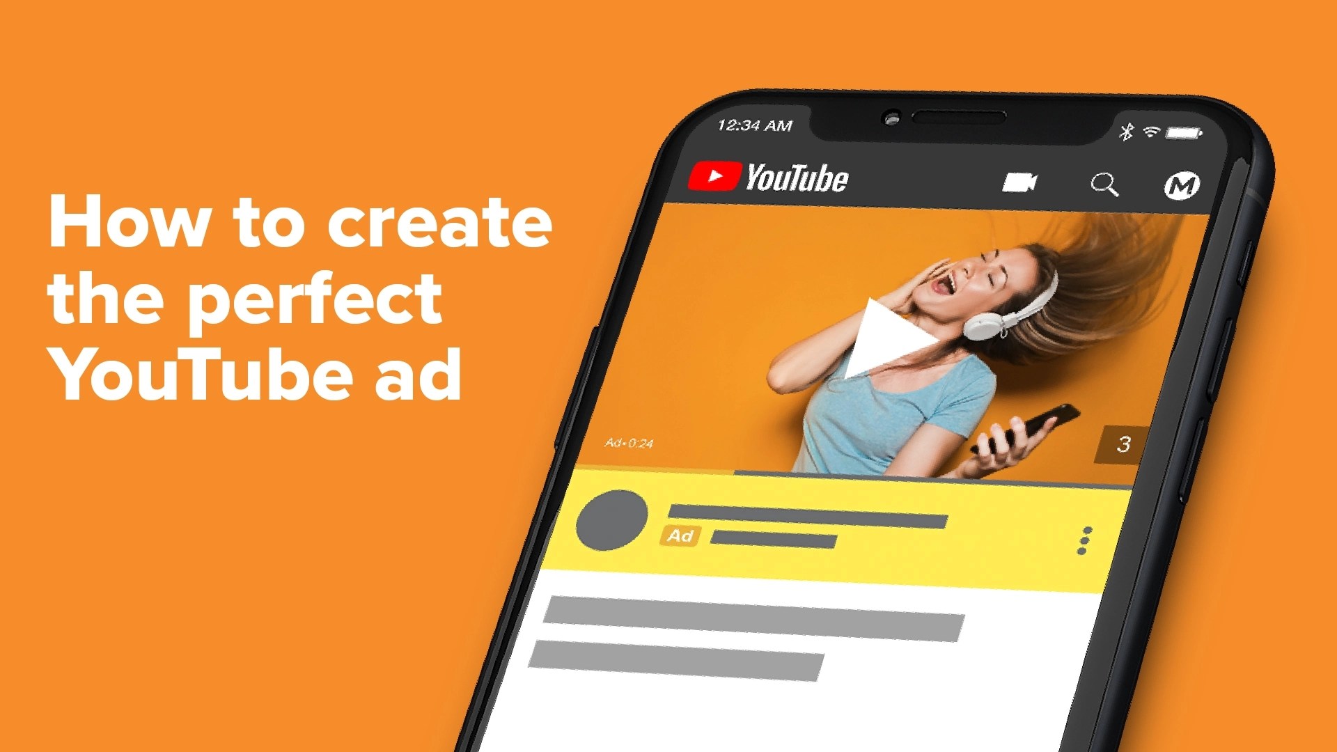 Strategies for Creating Successful YouTube Ads G For Games