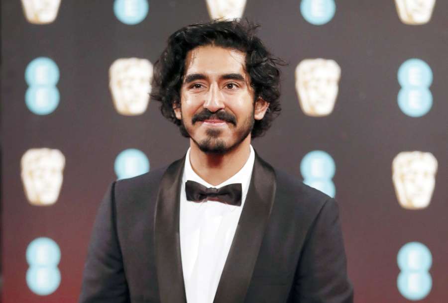 BritishIndian actor Dev Patel gets flak for taking up Indian roles GG2