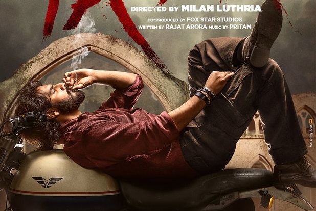 Ahan Shetty and Tara Sutaria starrer Tadap to release in September 2021
