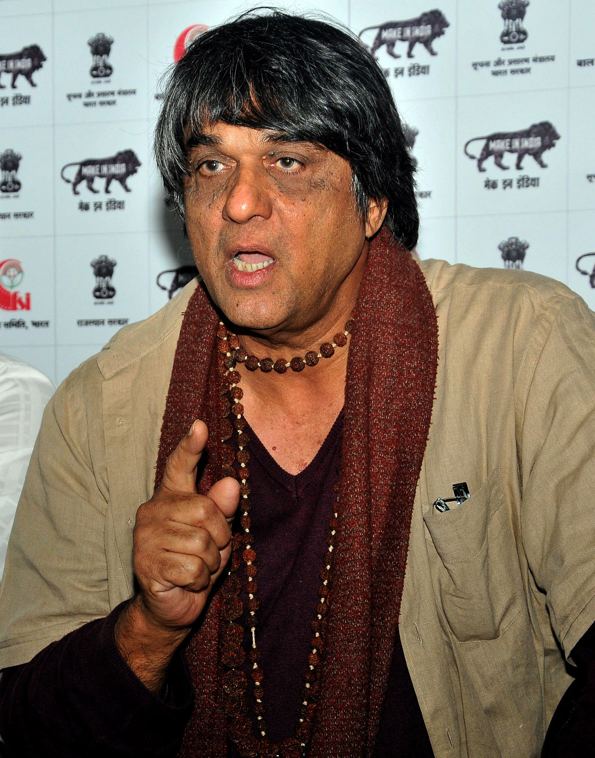 Mukesh Khanna hits out at those spreading death rumours GG2