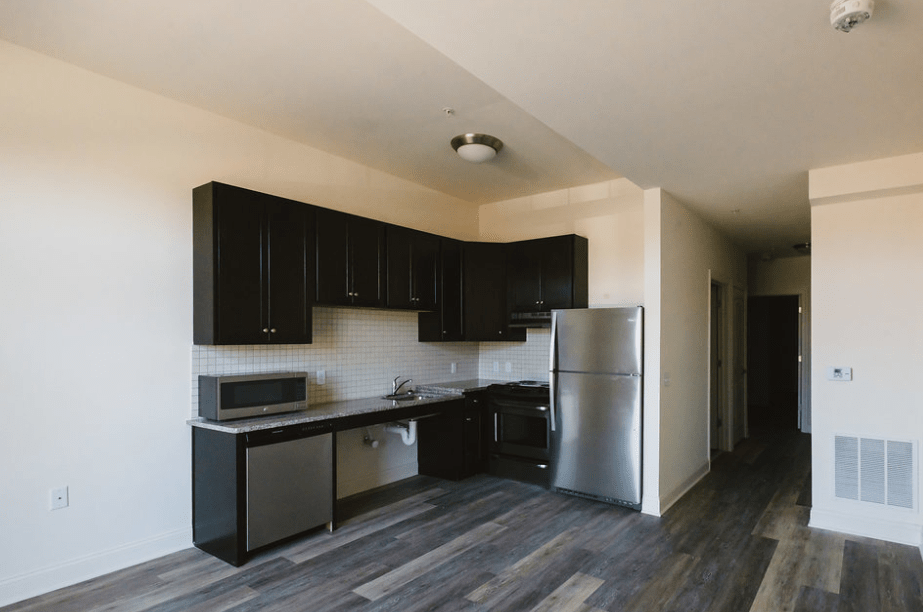 North College Crossing GGA Construction