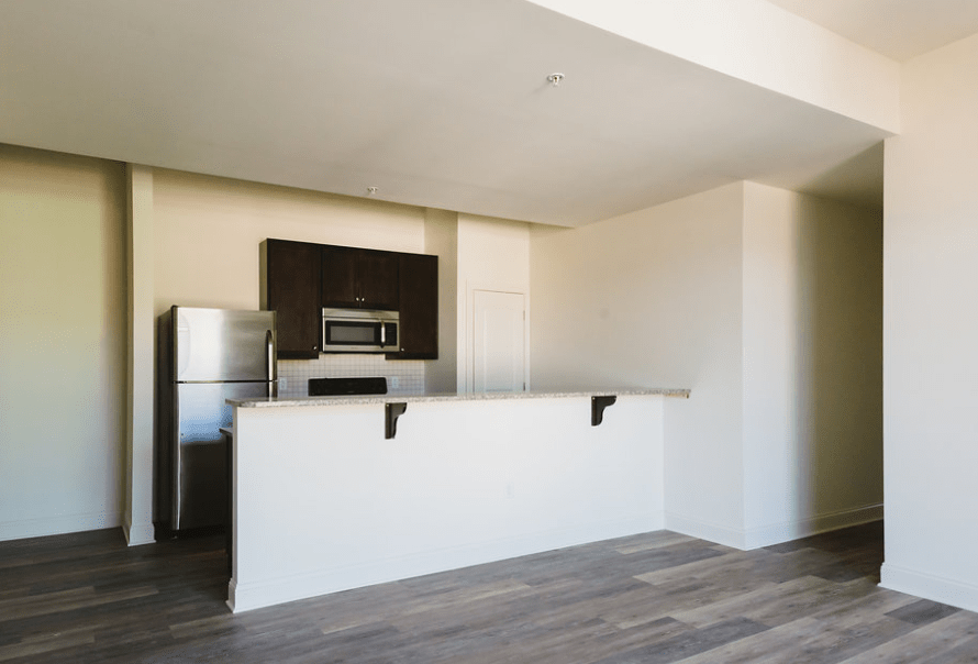 North College Crossing GGA Construction