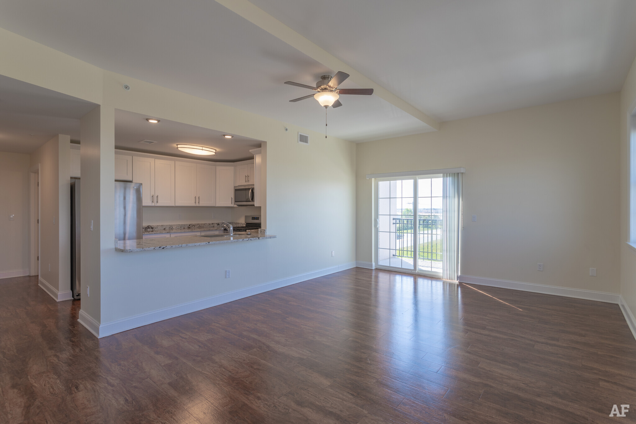 Summerton Place GGA Construction