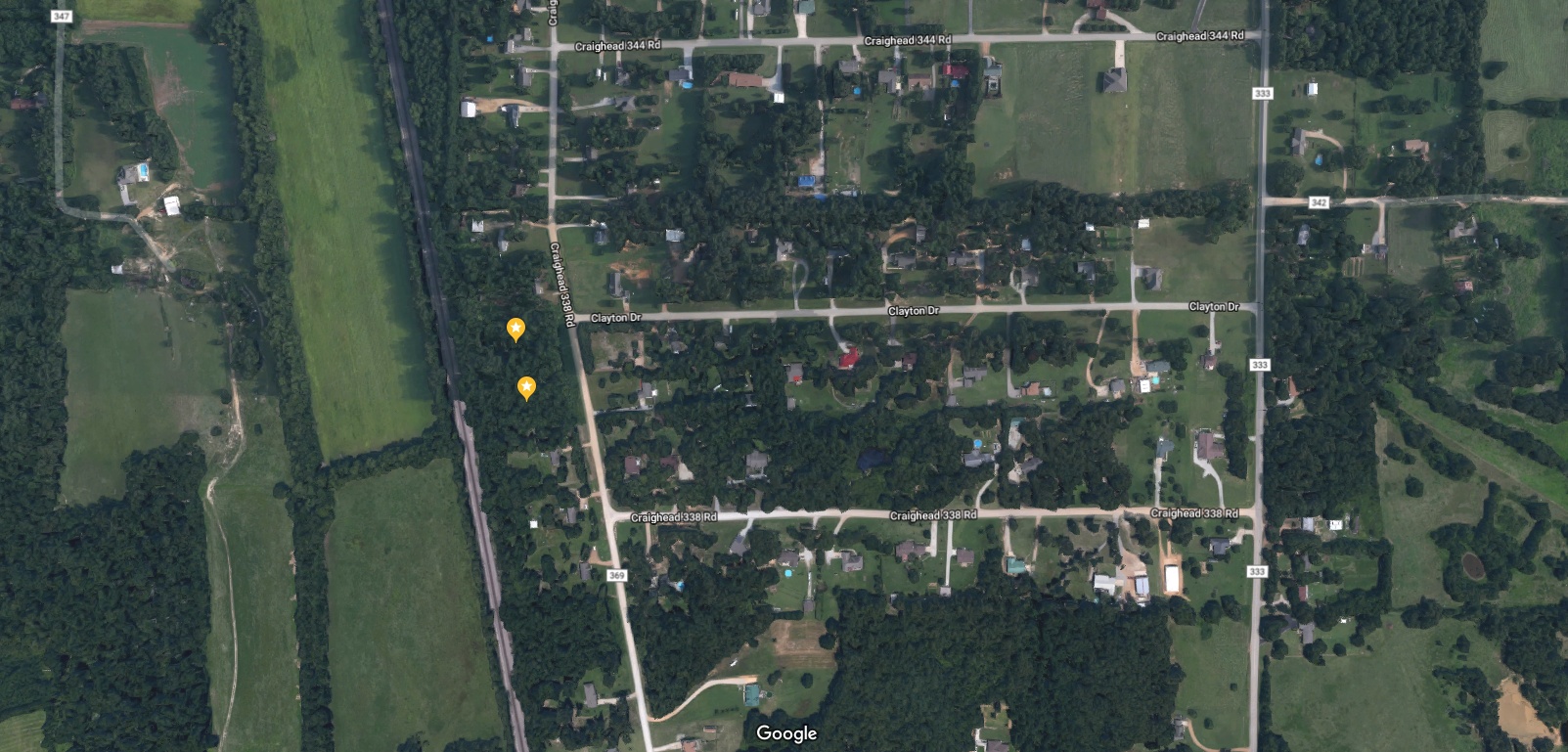 1314304301200 (1.4 ACRES), Craighead COUNTY, AR Gaining Ground Assets