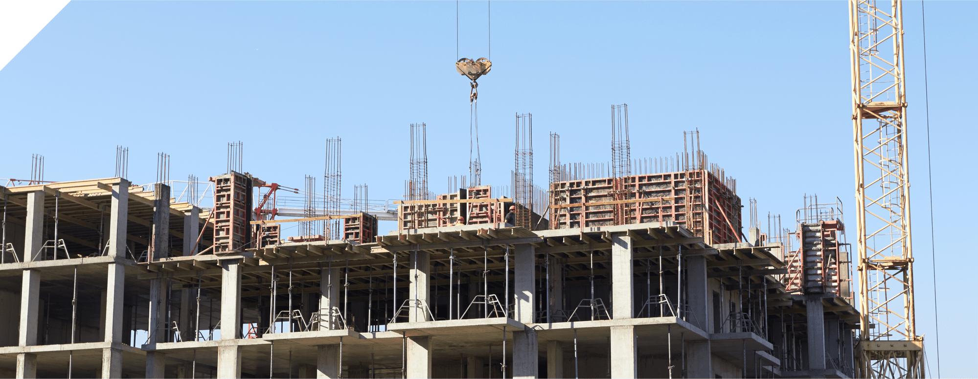 new construction Groupe Gagné Construction