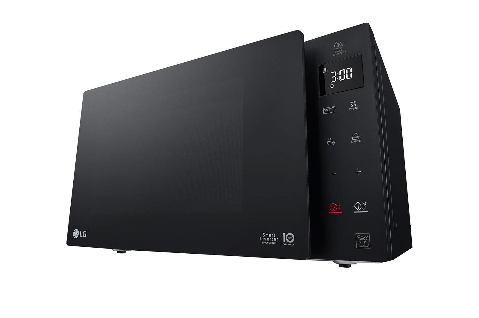 Microwave Oven & Grill, LG Neo Chef Technology, 25 Litre Capacity