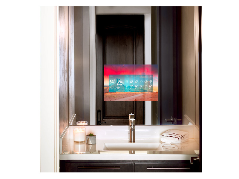 Séura SS453619.4 Seura Vanity TV Mirrors