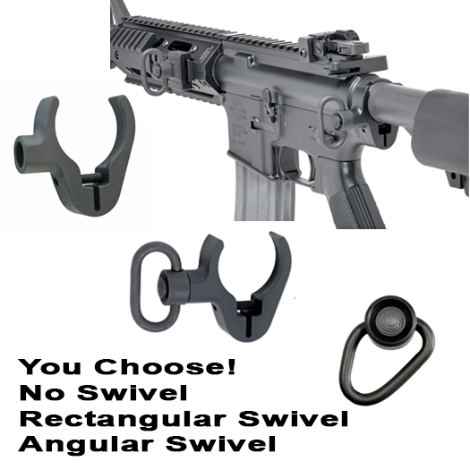 AR15 Sling Mount GG&G Tactical Accessories