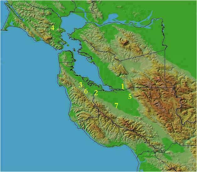 GOLDEN GATE WEATHER SERVICES CONTACT INFORMATION