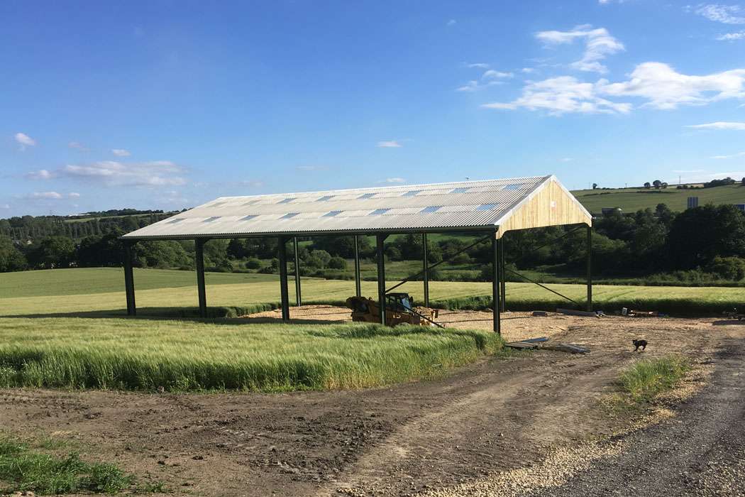 Case Study Homestead Farm in Wakefield