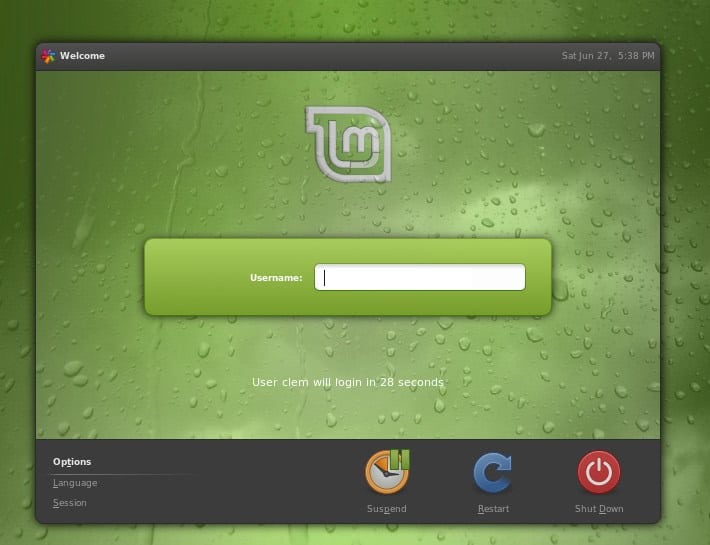 Linux Mint hacked, ISO images compromised gHacks Tech News