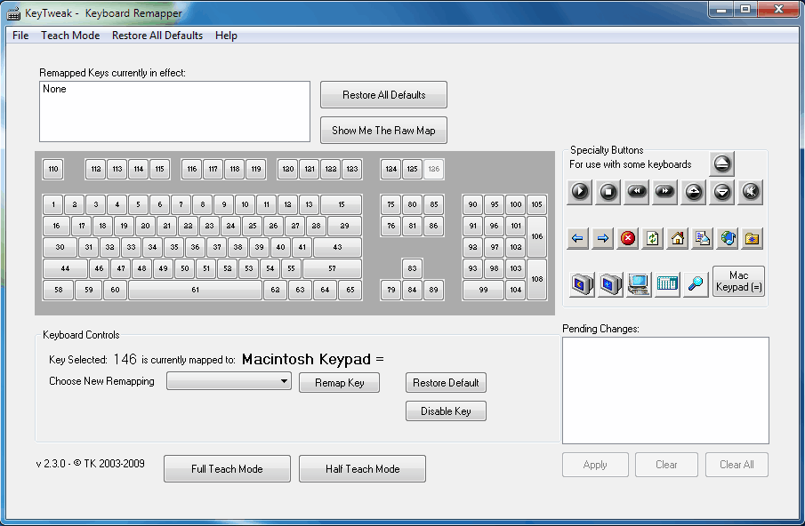 The Ultimate Guide To Keyboard Remapping gHacks Tech News