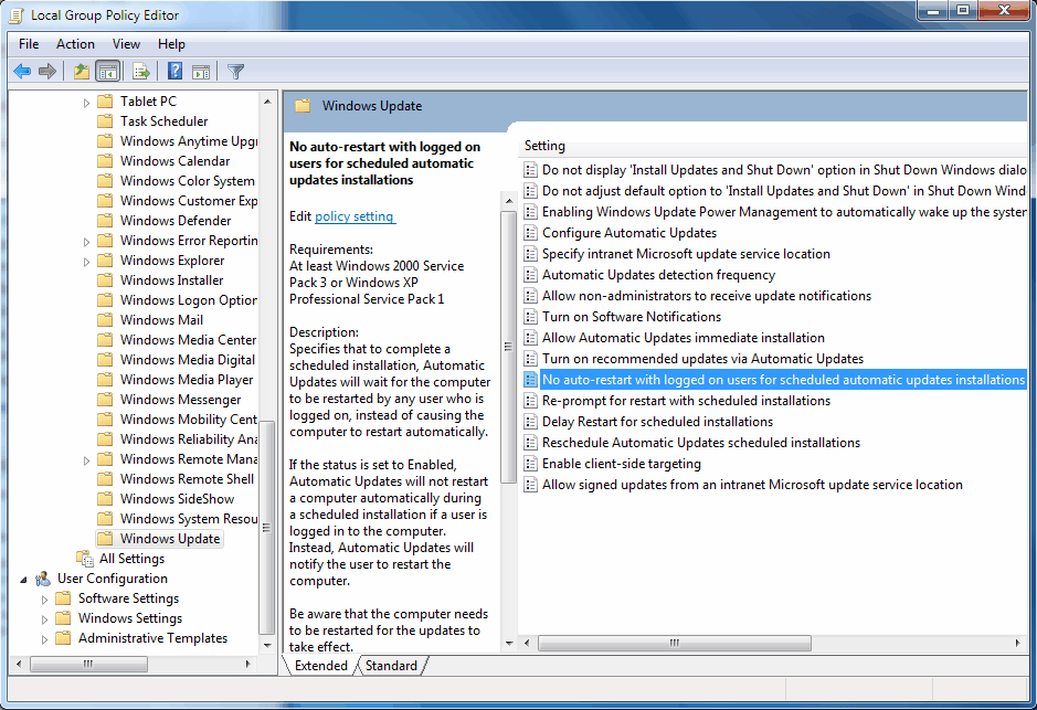 How to reset Windows Update components in Windows 11/10 The.
