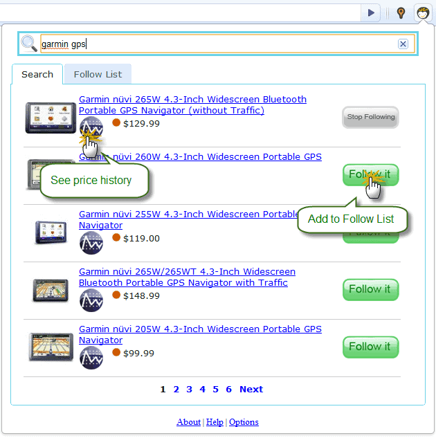 Top Google Chrome Shopping Extensions gHacks Tech News