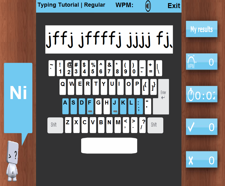 Best Free Typing Games Kids and Adults Typing Lounge