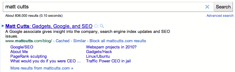 Google Adds Block All Domain Results To Search gHacks Tech News