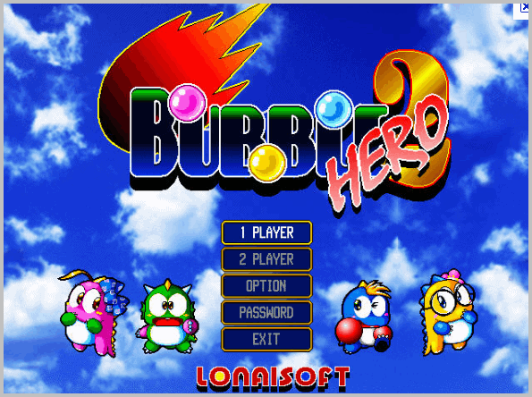 Bubble Hero 2 [Game Saturday] gHacks Tech News