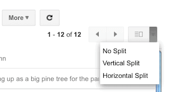 Google Mail Preview Pane gHacks Tech News