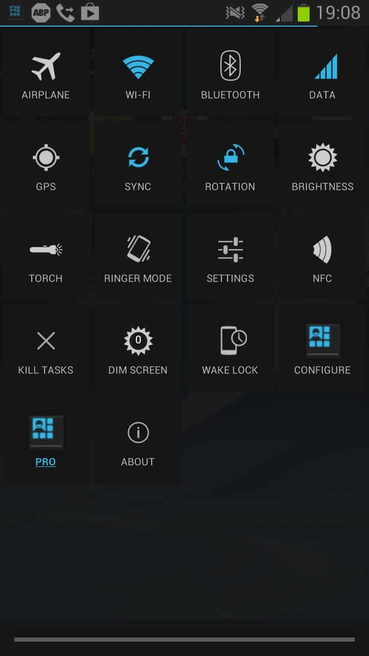 How To Get To Settings On Android