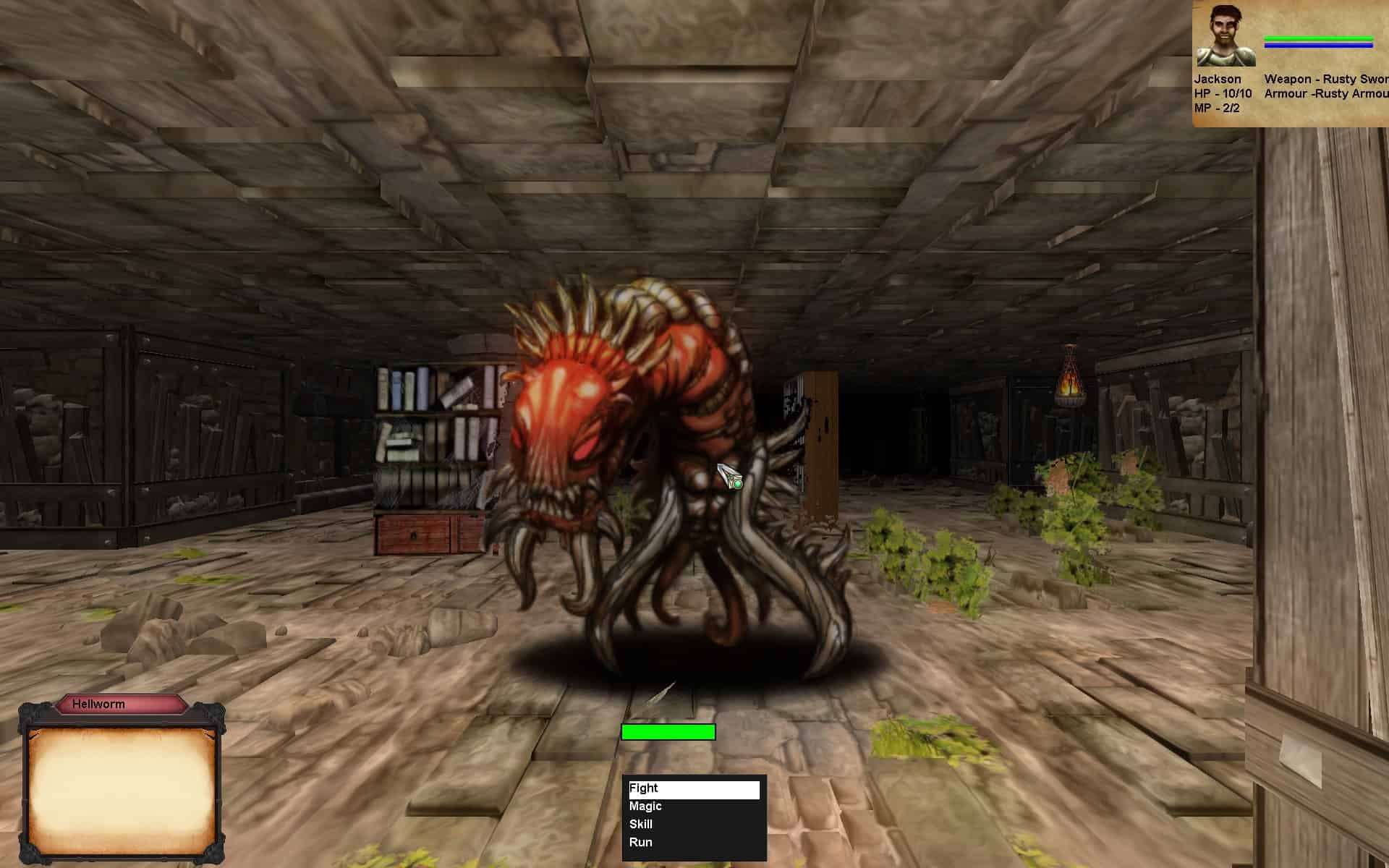 Deepfall Dungeon [Game Saturday] gHacks Tech News