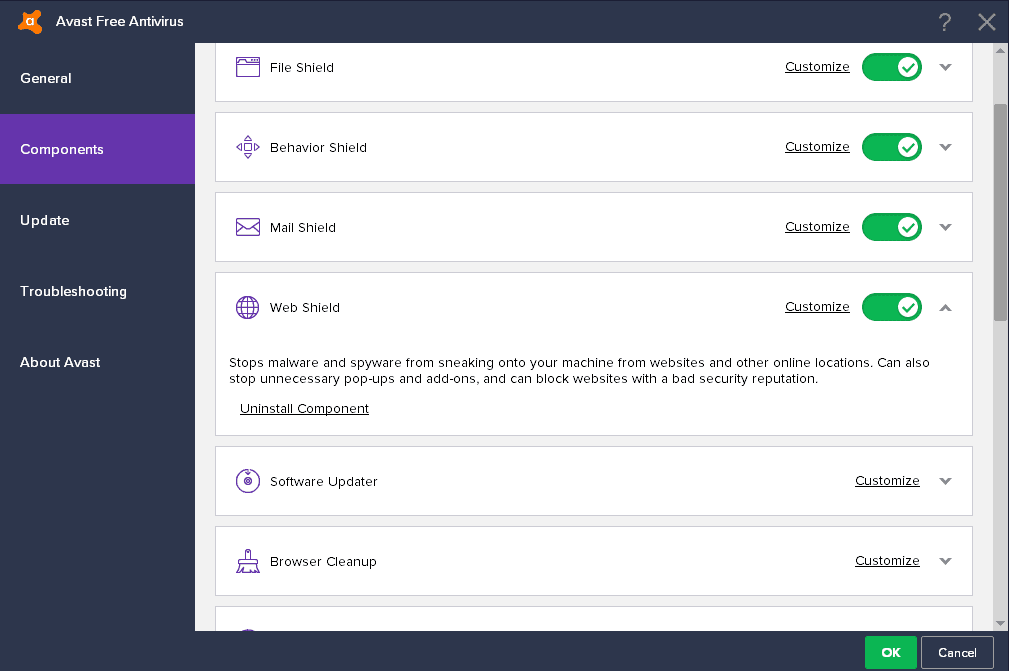 Avast is in hot water again subsidiary sells browsing data gHacks