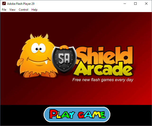 The Flash Games Preservation project Flashpoint gHacks Tech News