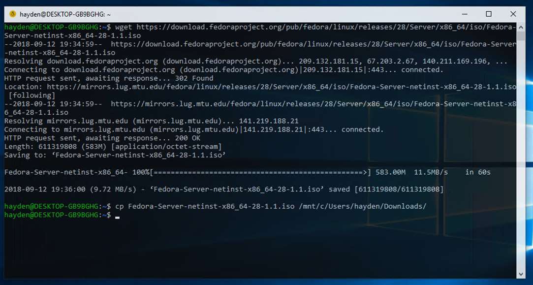 You can now buy Linux on Microsoft's Store gHacks Tech News