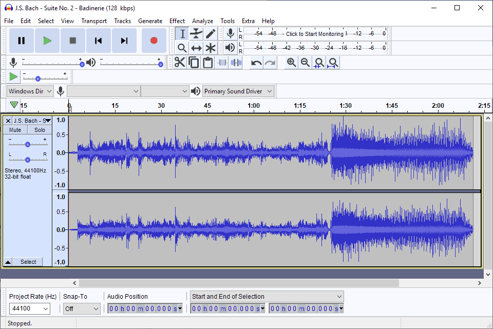 Audacity audio editor books omnigarry