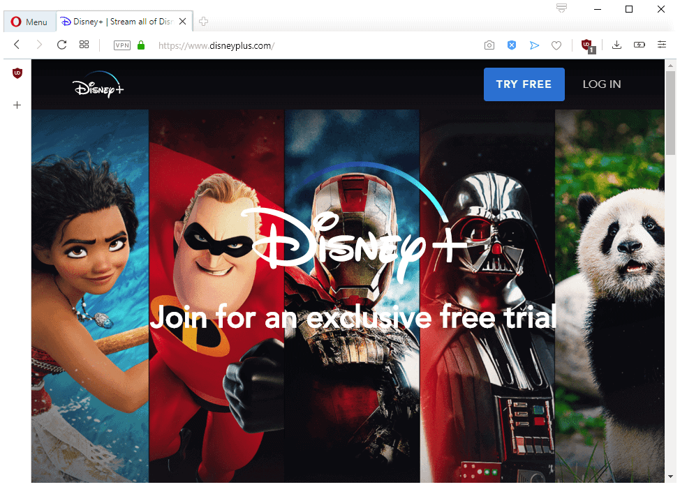 Disney+ does not work on Linux devices gHacks Tech News