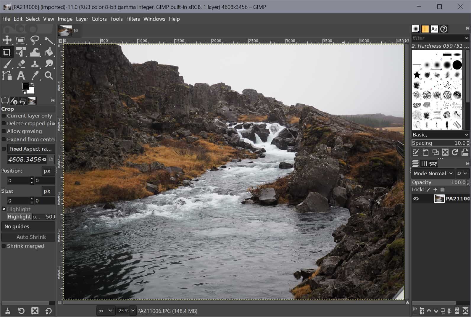 GIMP 2.10.22 update introduces support AVIF and HEIC support gHacks