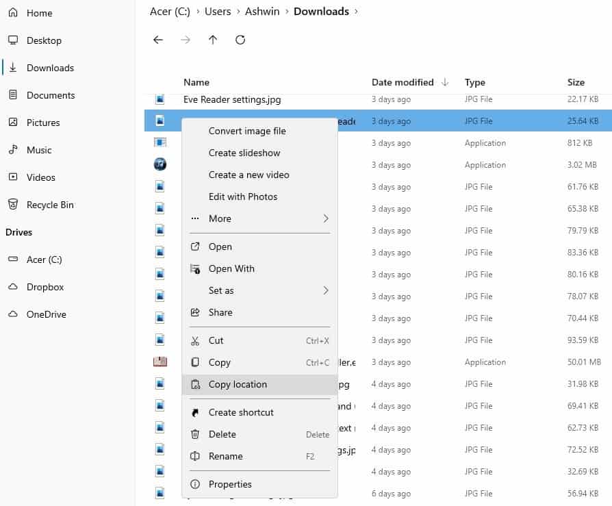 Files is an open source Windows 10 file manager app that supports tabs