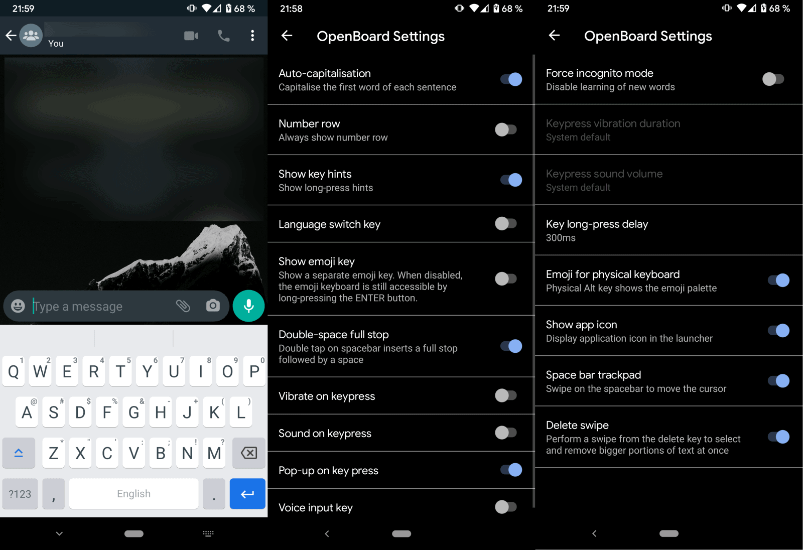 How to stop Google from knowing all your WiFi passwords gHacks Tech News